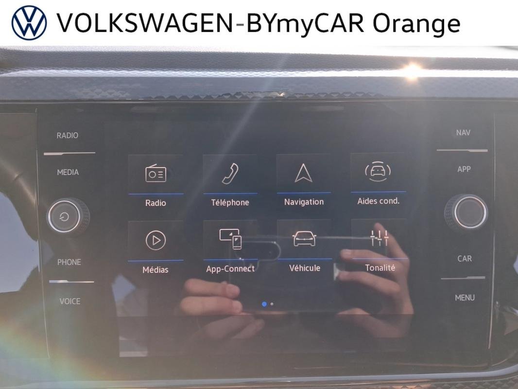 Volkswagen Polo - Photo 20