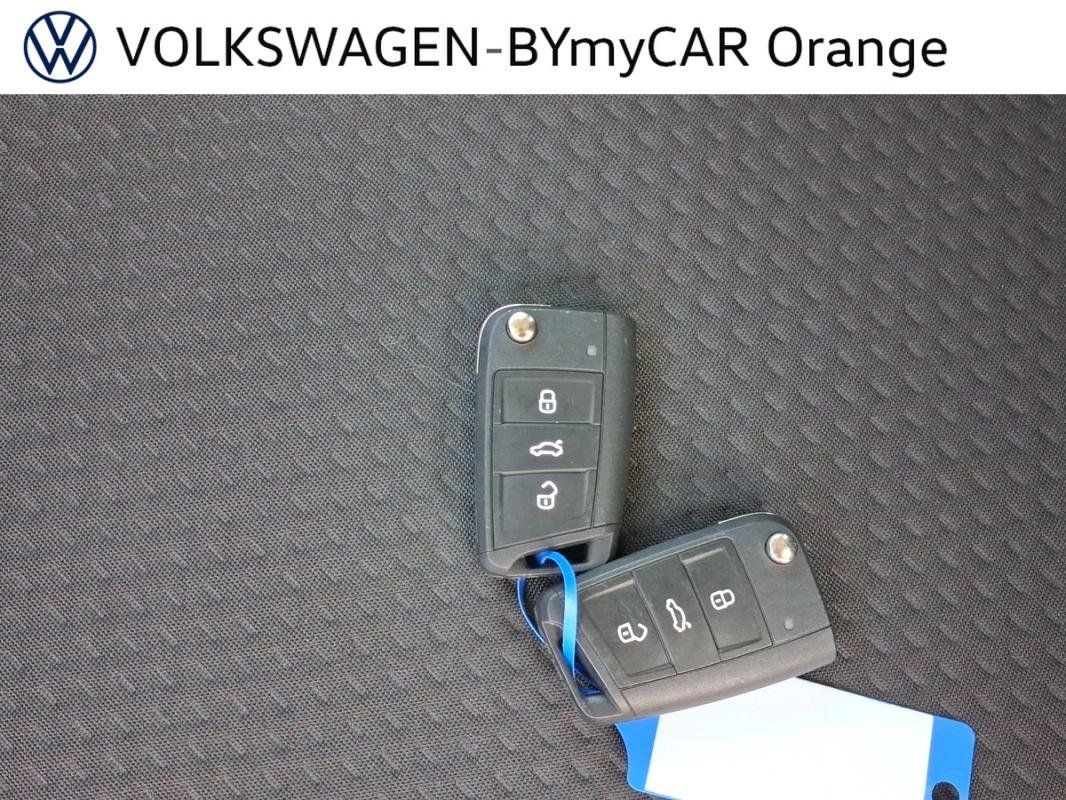 Volkswagen Polo - Photo 21