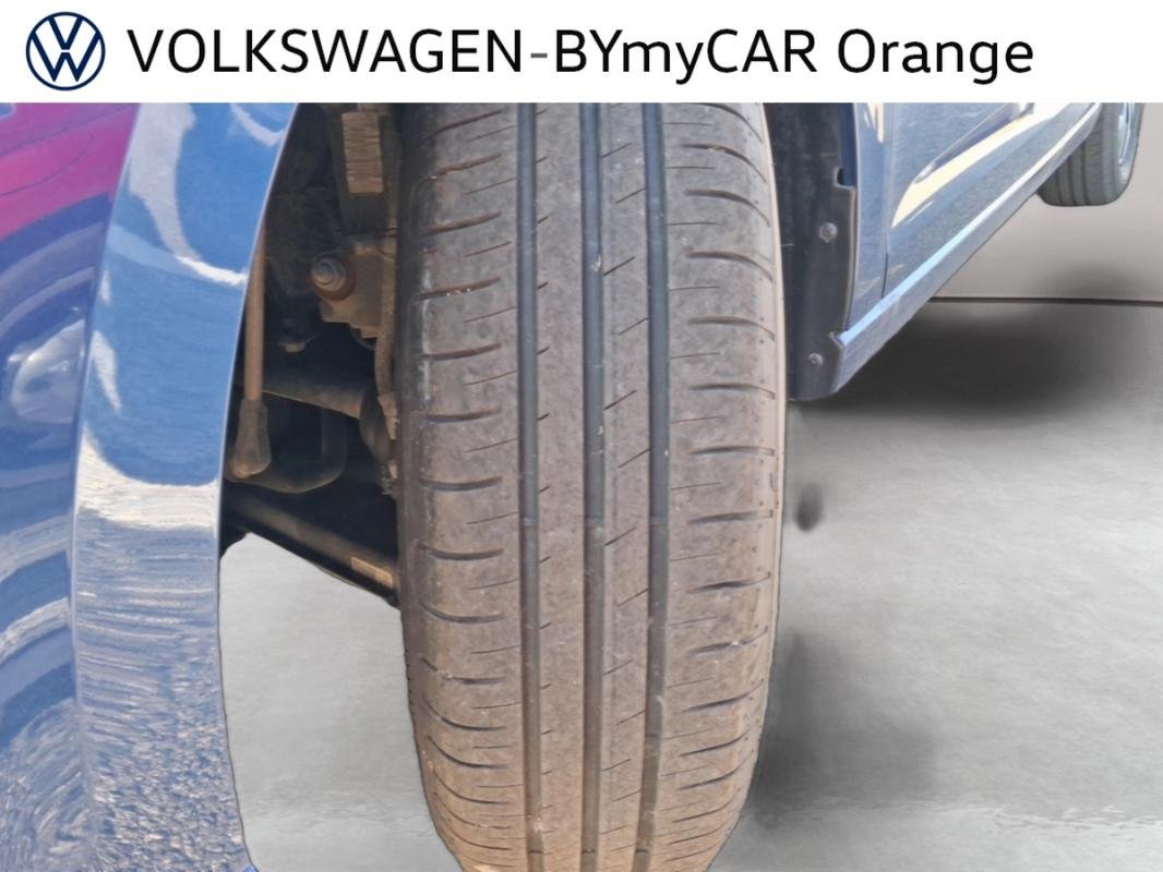 Volkswagen Polo - Photo 8