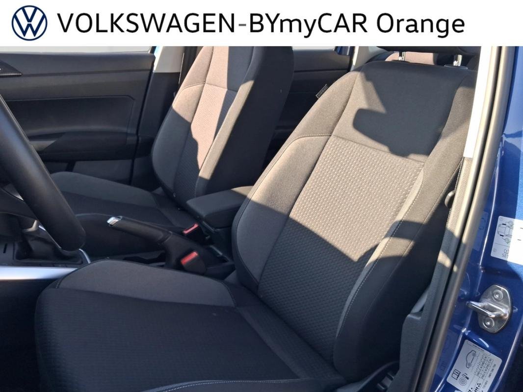 Volkswagen Polo - Photo 10
