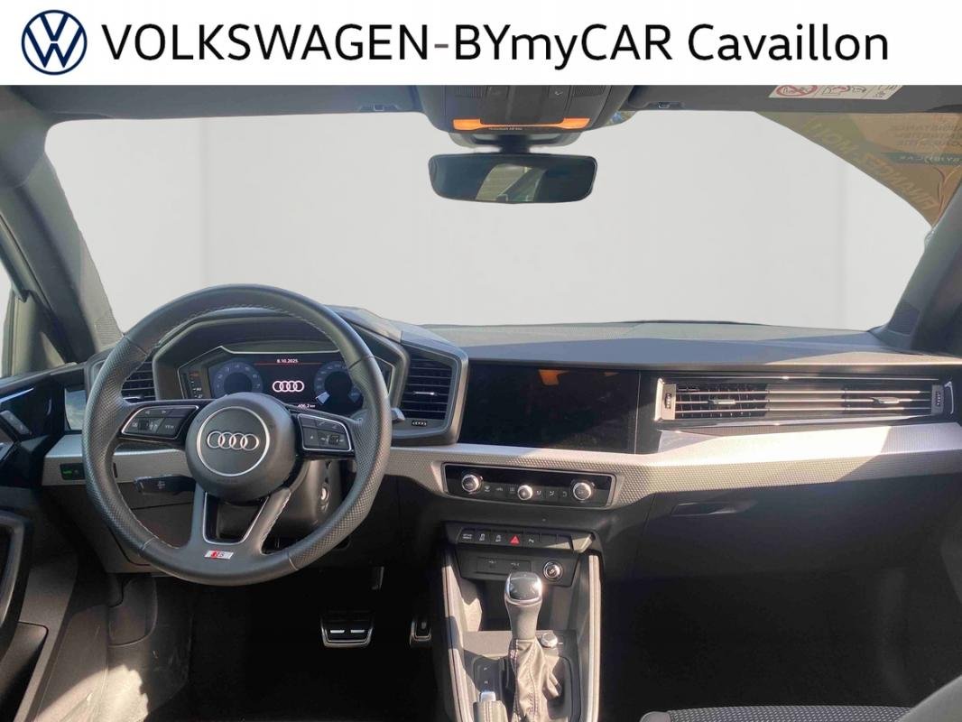 Audi A1 sportback - Photo 15