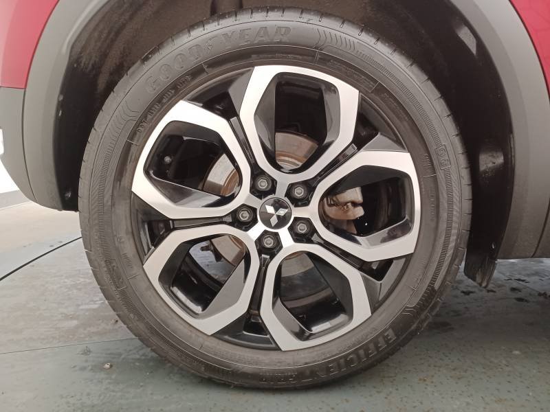 Mitsubishi ASX - Photo 11