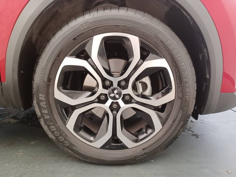 Mitsubishi ASX - Photo 12