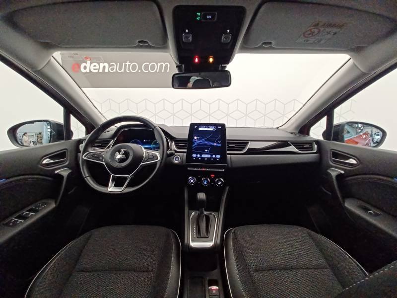 Mitsubishi ASX - Photo 21