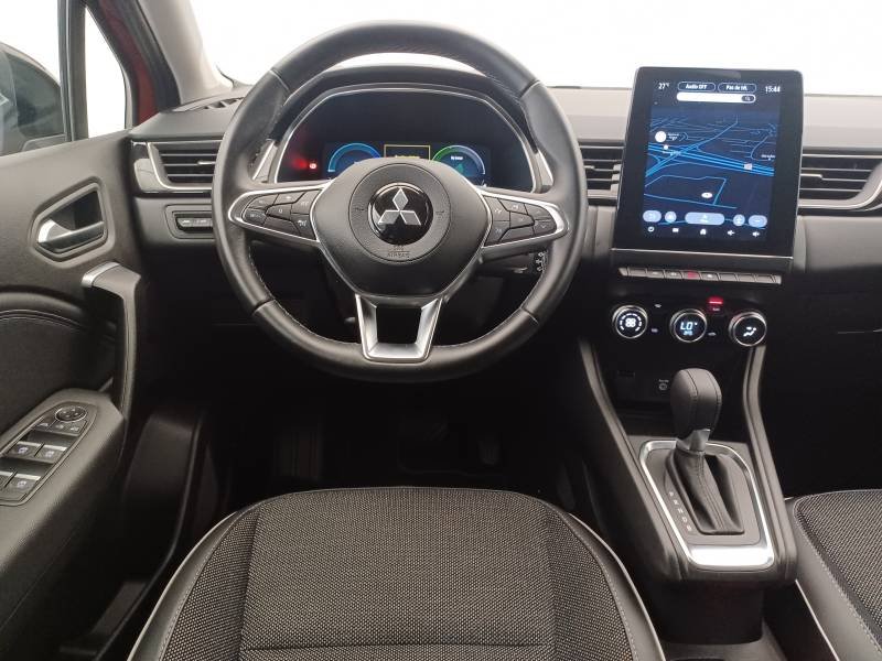 Mitsubishi ASX - Photo 22