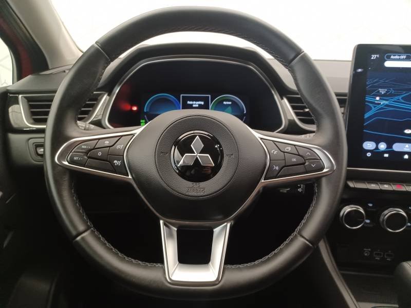 Mitsubishi ASX - Photo 23