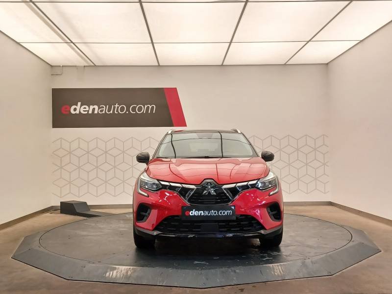 Mitsubishi ASX - Photo 8
