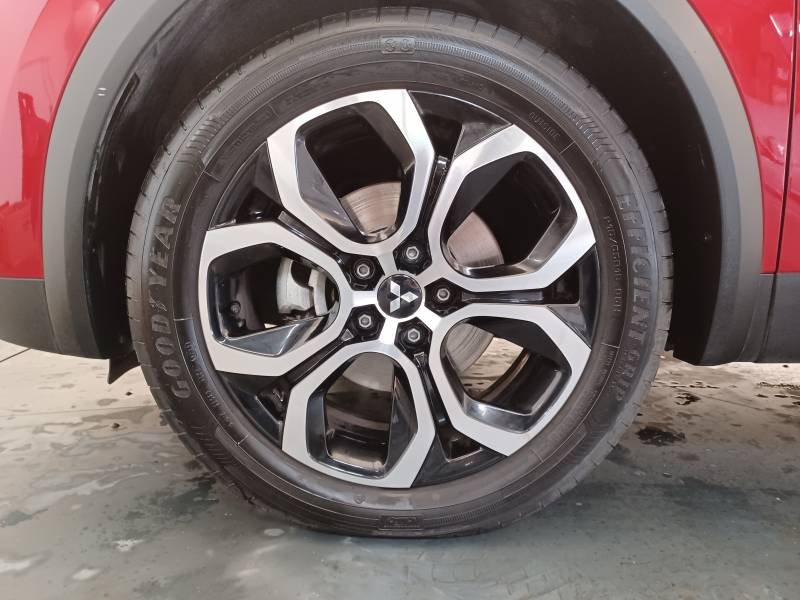 Mitsubishi ASX - Photo 9