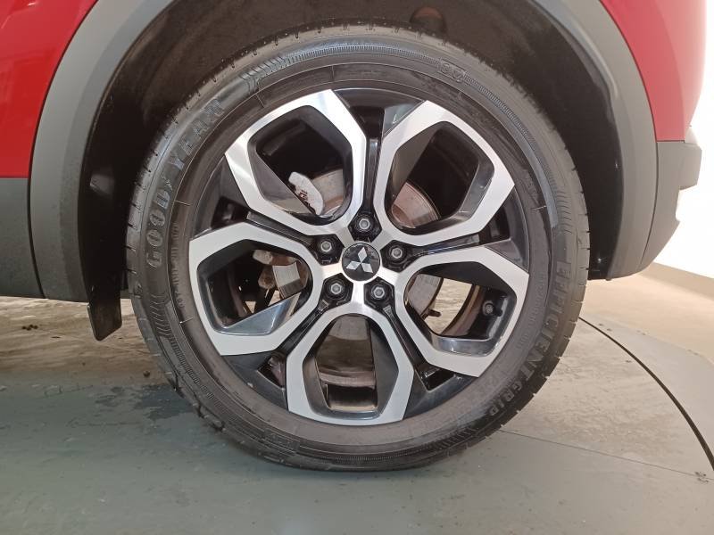 Mitsubishi ASX - Photo 10