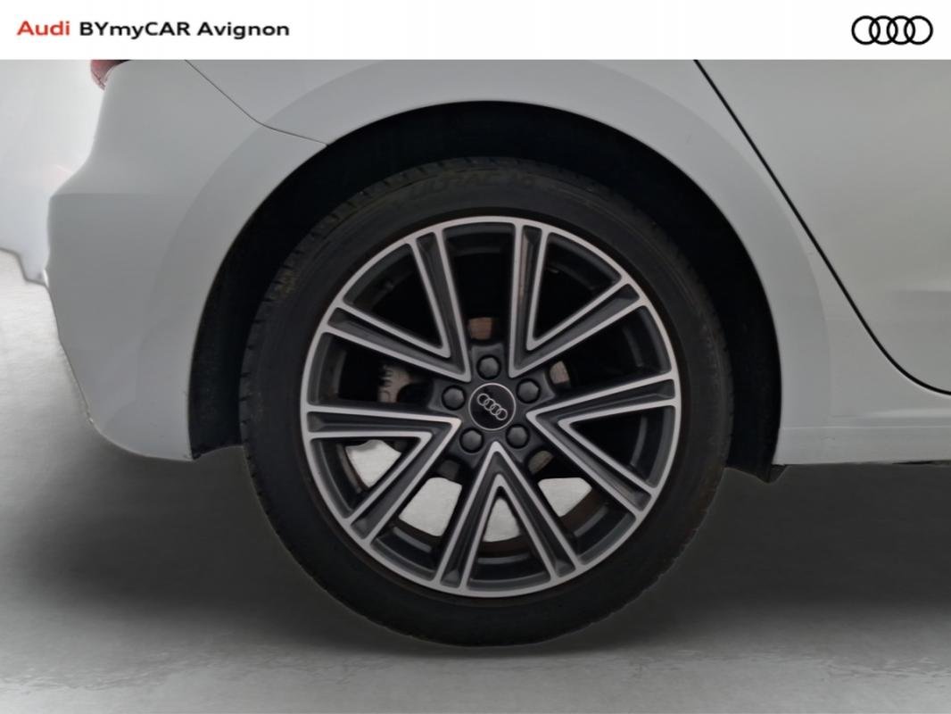 Audi A1 sportback - Photo 11