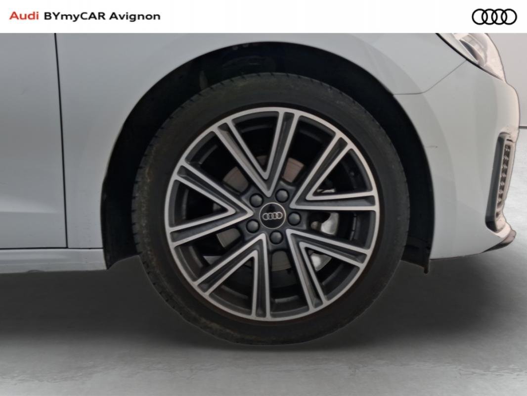 Audi A1 sportback - Photo 12
