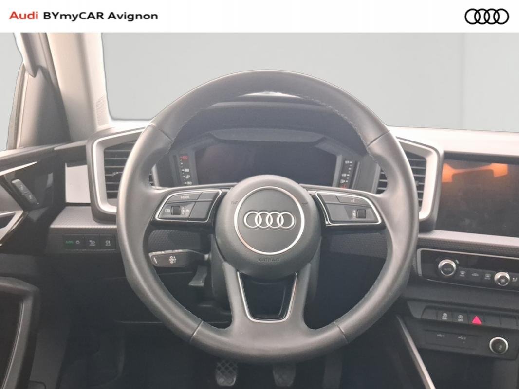 Audi A1 sportback - Photo 13