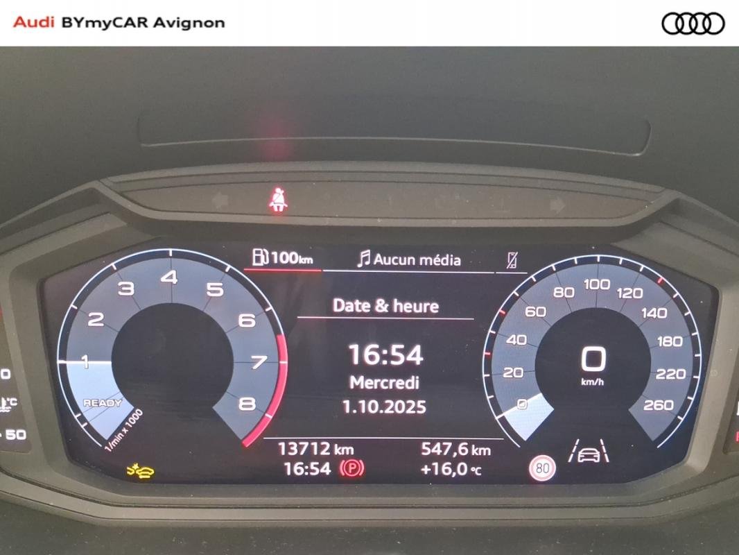 Audi A1 sportback - Photo 14