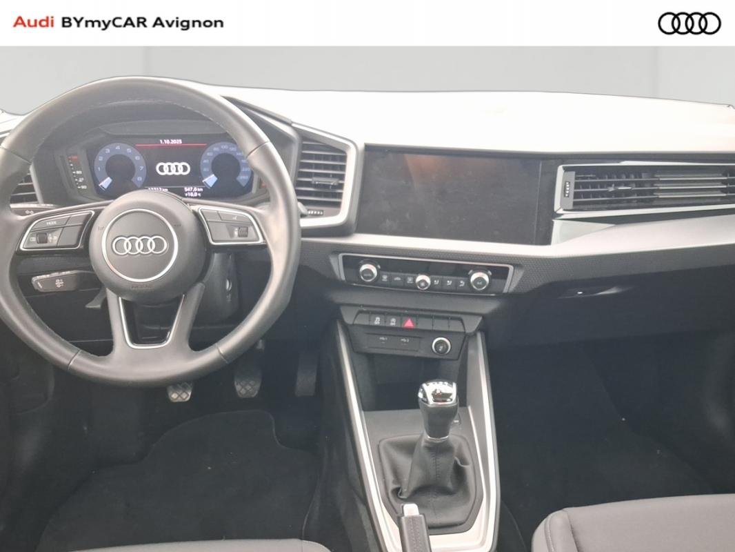 Audi A1 sportback - Photo 15