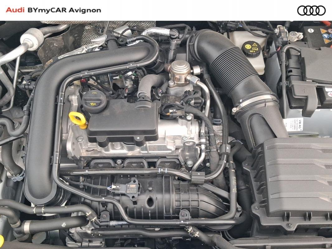 Audi A1 sportback - Photo 16