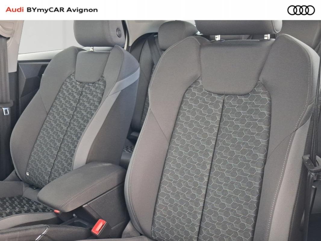 Audi A1 sportback - Photo 19