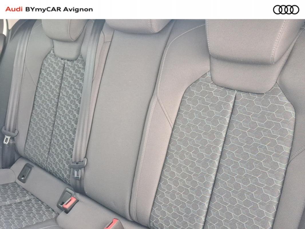 Audi A1 sportback - Photo 21