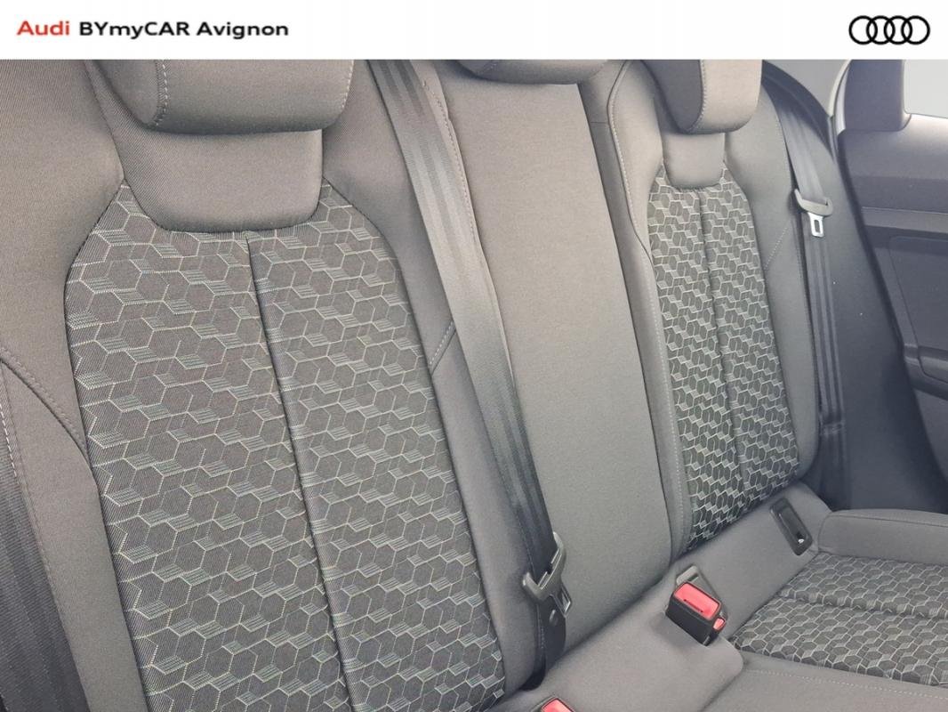 Audi A1 sportback - Photo 23