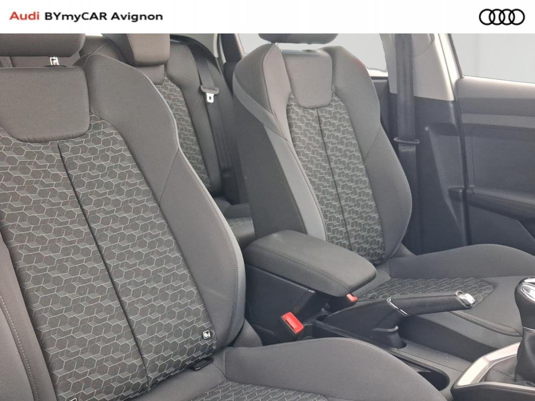 Audi A1 sportback - Photo 24