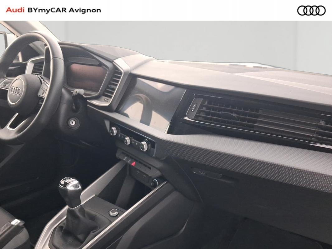 Audi A1 sportback - Photo 25