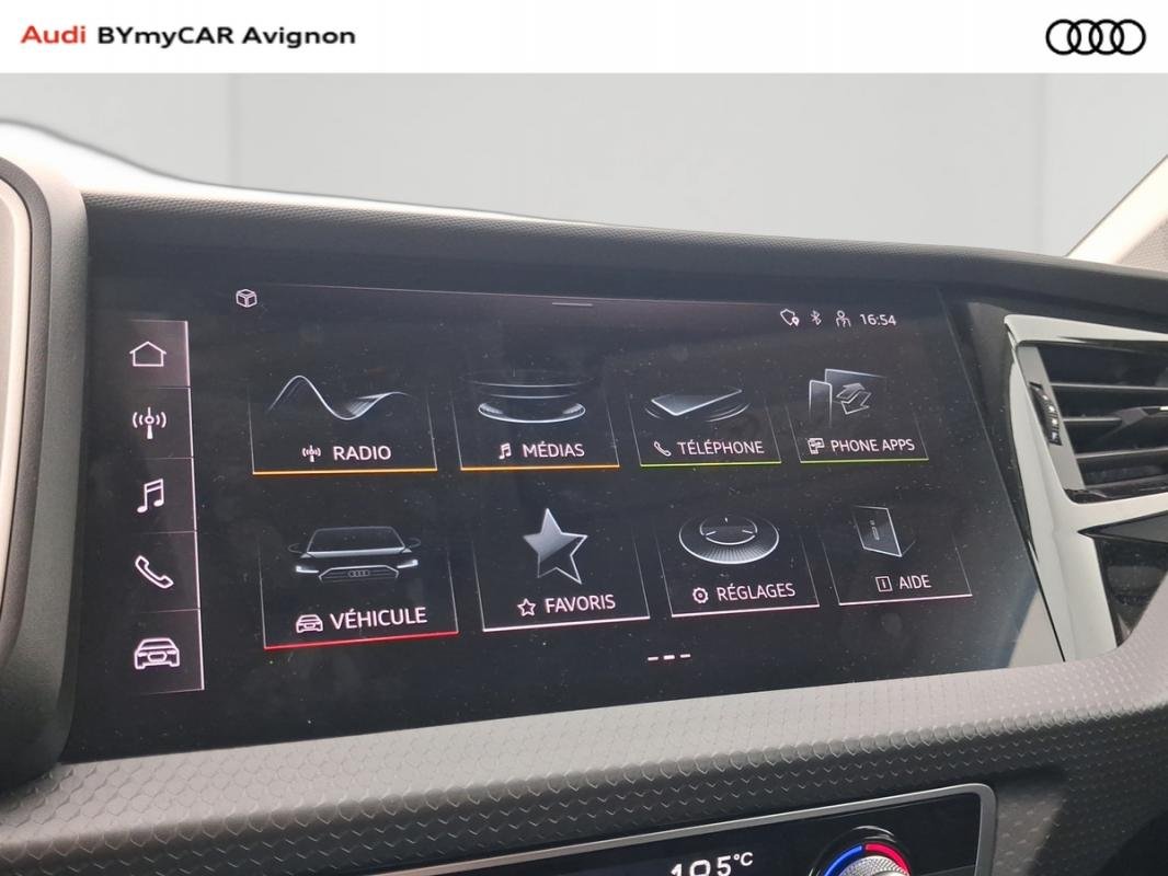 Audi A1 sportback - Photo 26