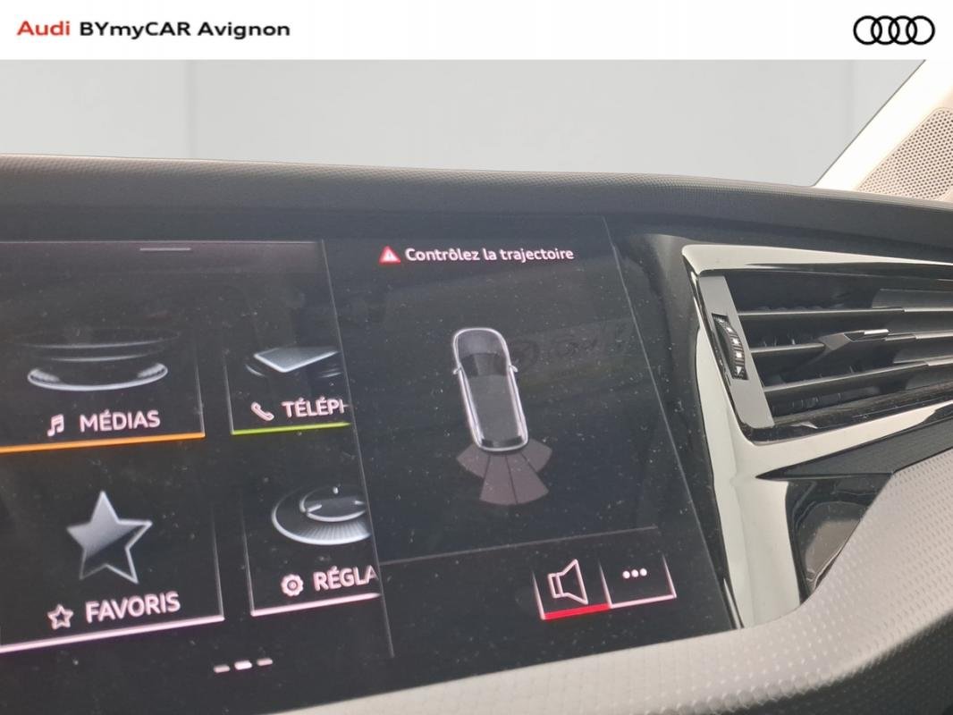 Audi A1 sportback - Photo 27