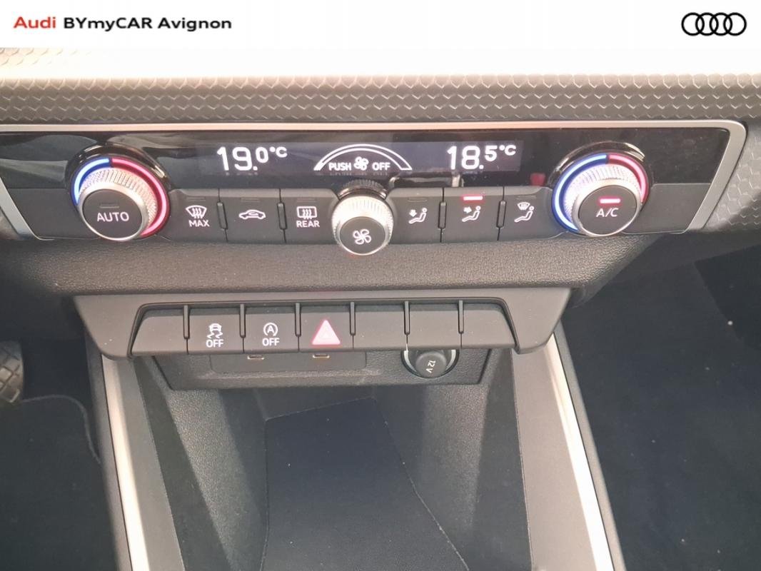 Audi A1 sportback - Photo 28