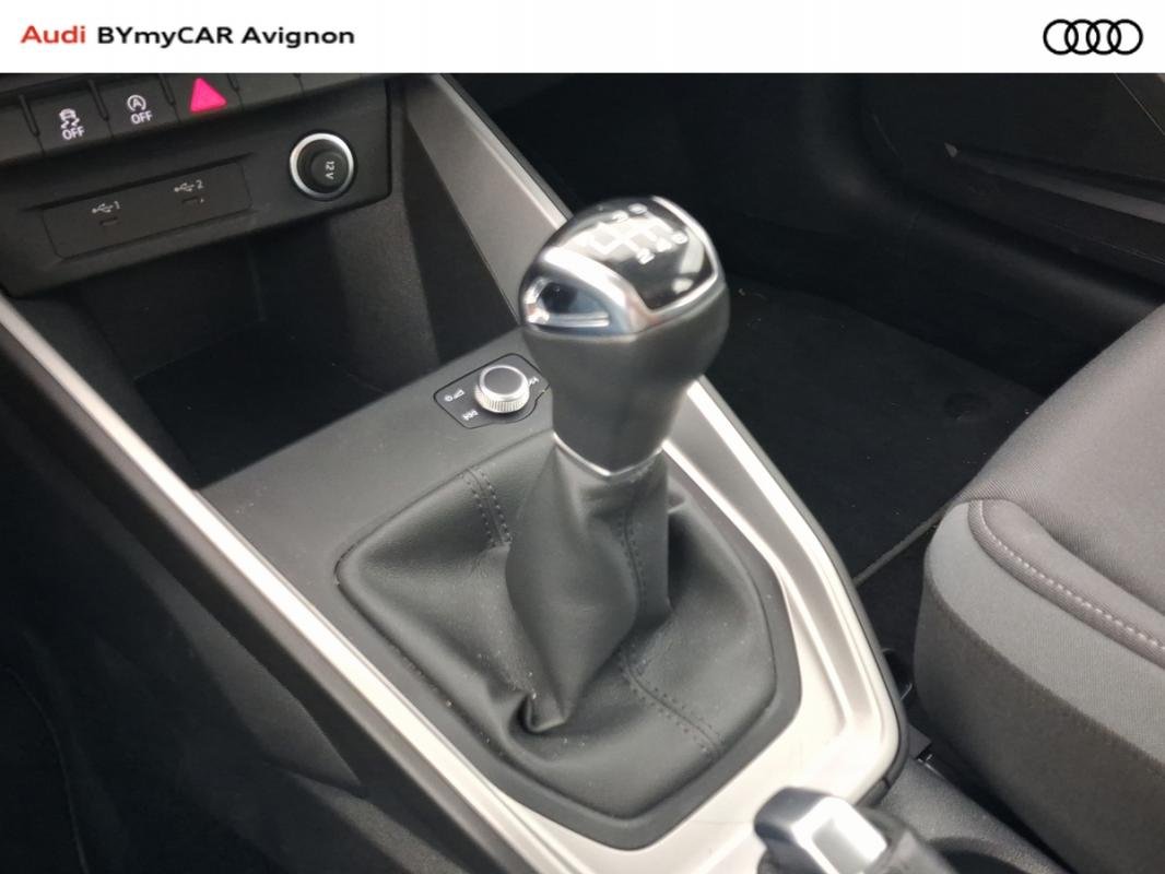 Audi A1 sportback - Photo 29
