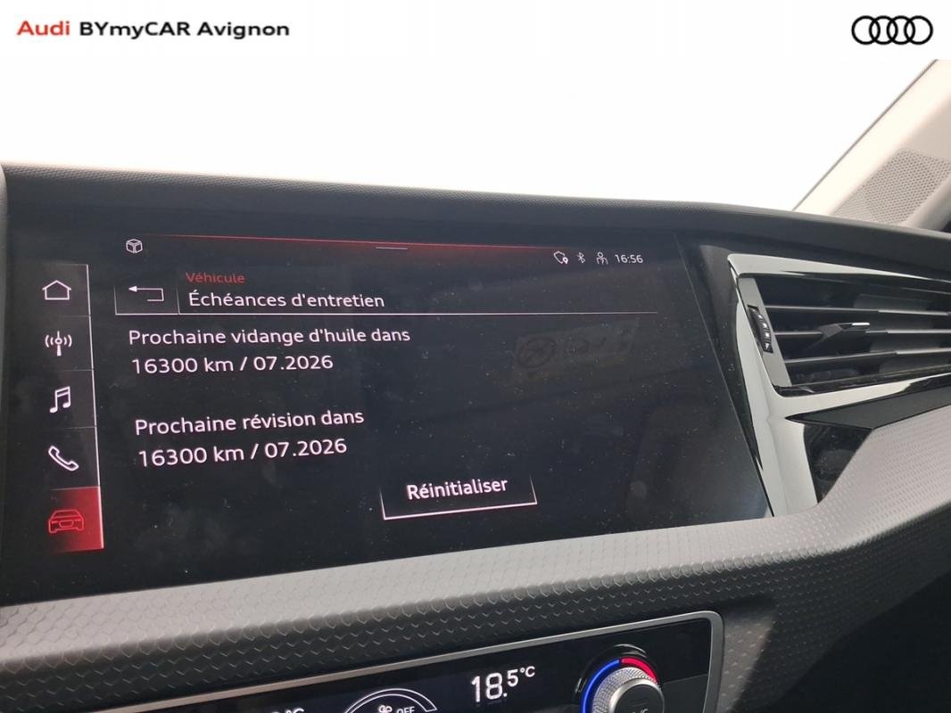 Audi A1 sportback - Photo 30