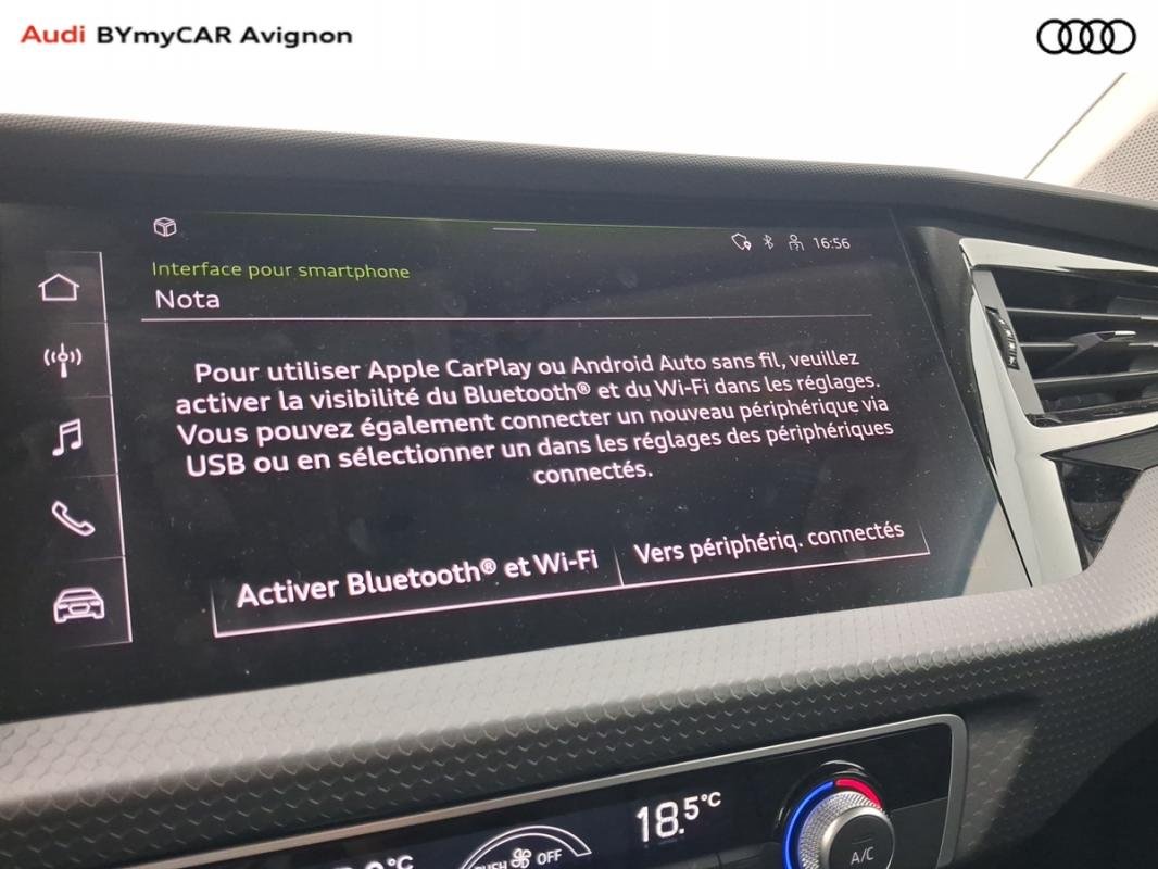 Audi A1 sportback - Photo 31
