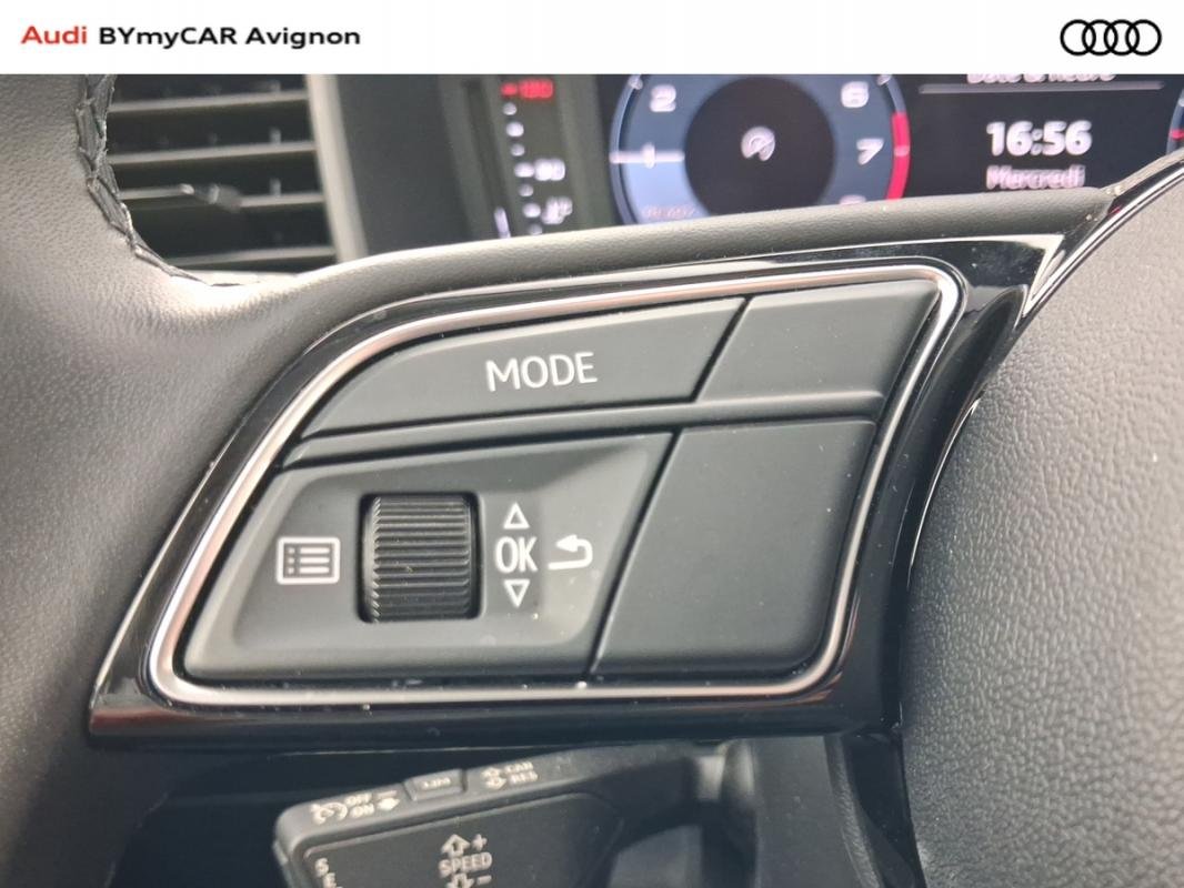 Audi A1 sportback - Photo 33