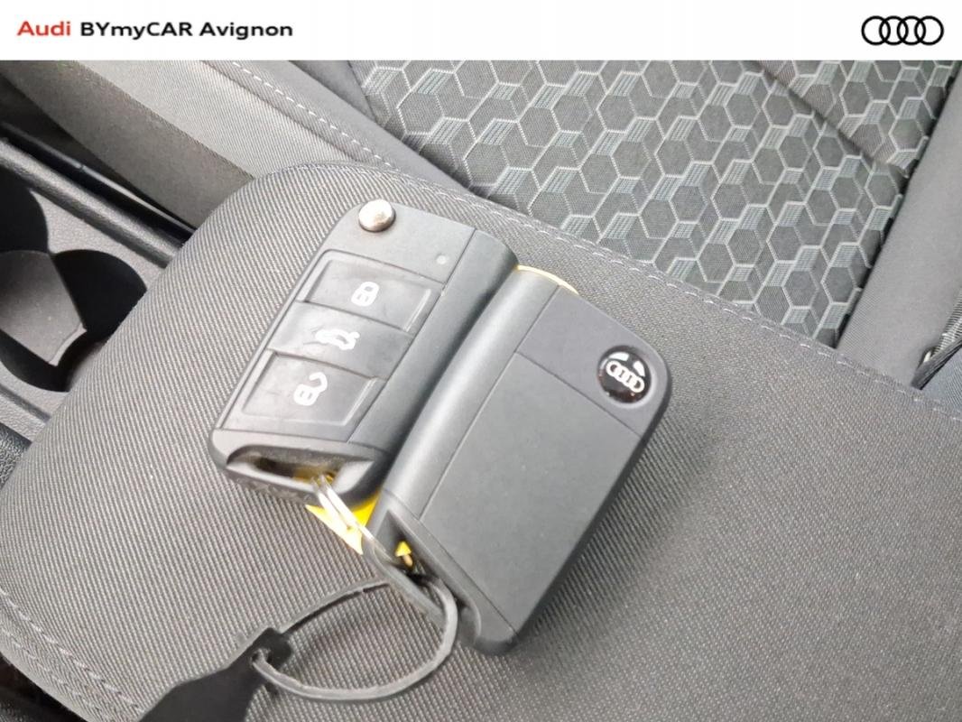 Audi A1 sportback - Photo 34