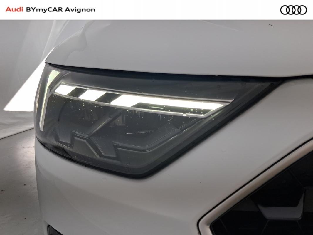 Audi A1 sportback - Photo 35