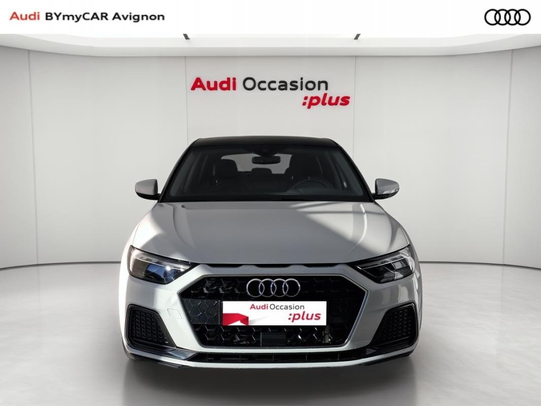 Audi A1 sportback - Photo 8