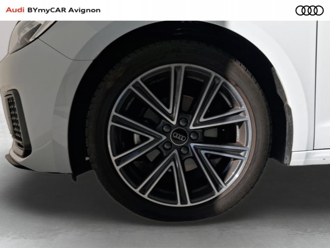Audi A1 sportback - Photo 9