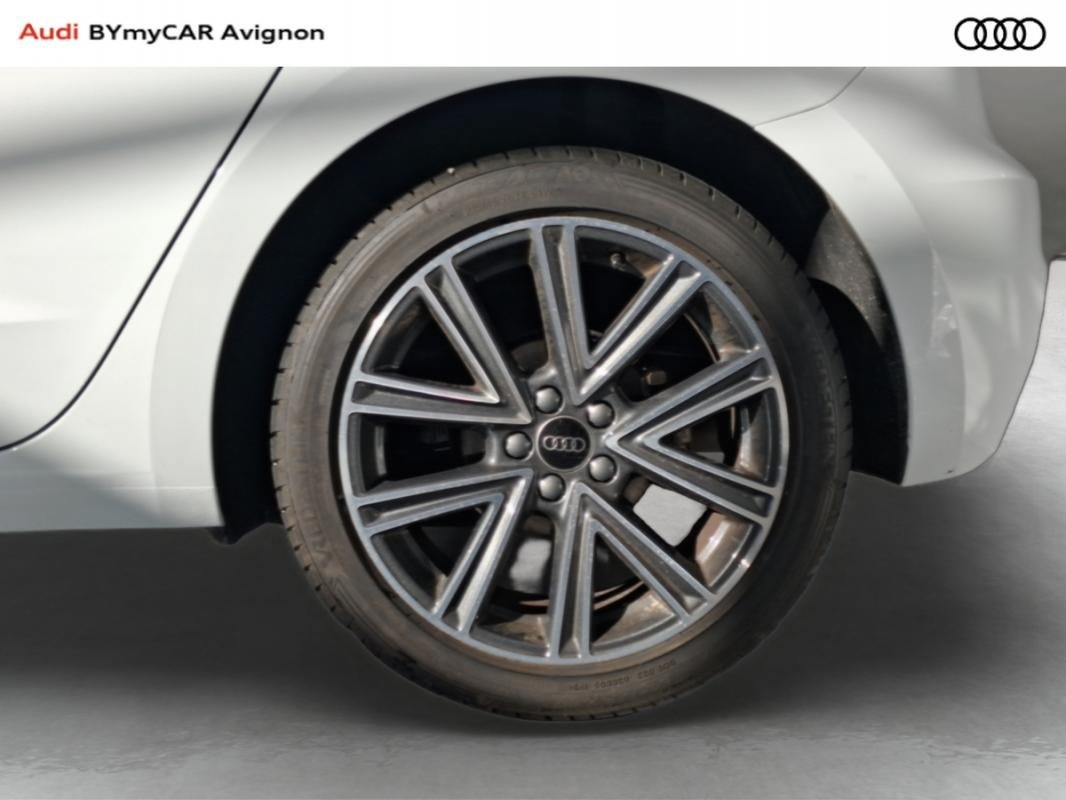 Audi A1 sportback - Photo 10