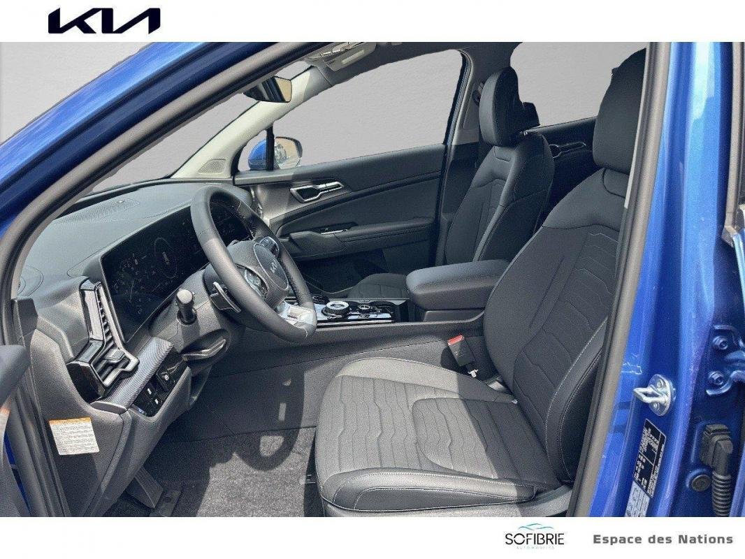 Kia Sportage - Photo 11