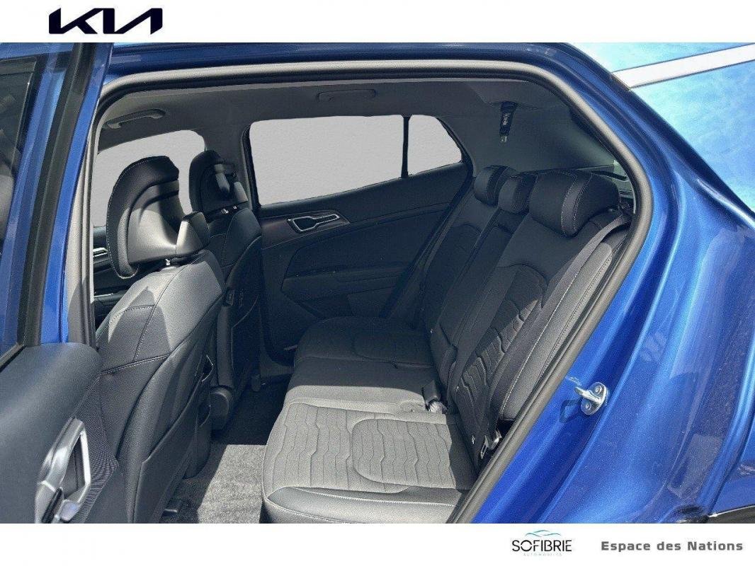 Kia Sportage - Photo 12