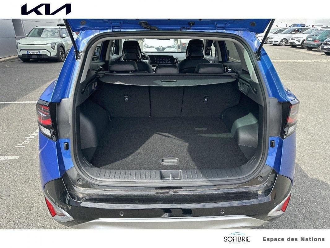Kia Sportage - Photo 14