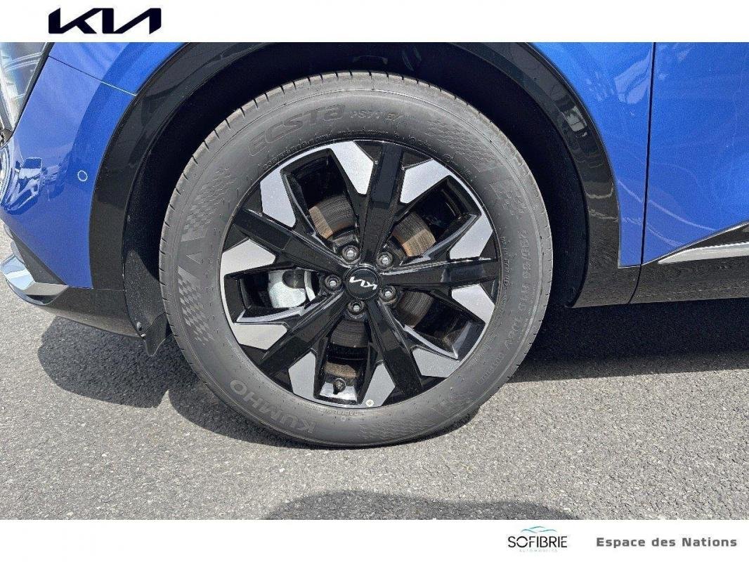 Kia Sportage - Photo 15