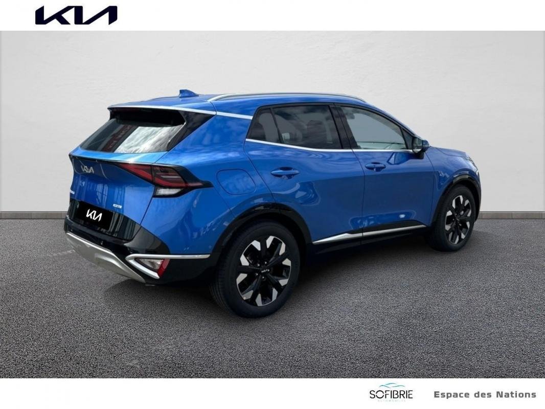 Kia Sportage - Photo 17