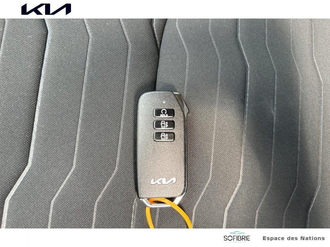 Kia Sportage - Photo 18