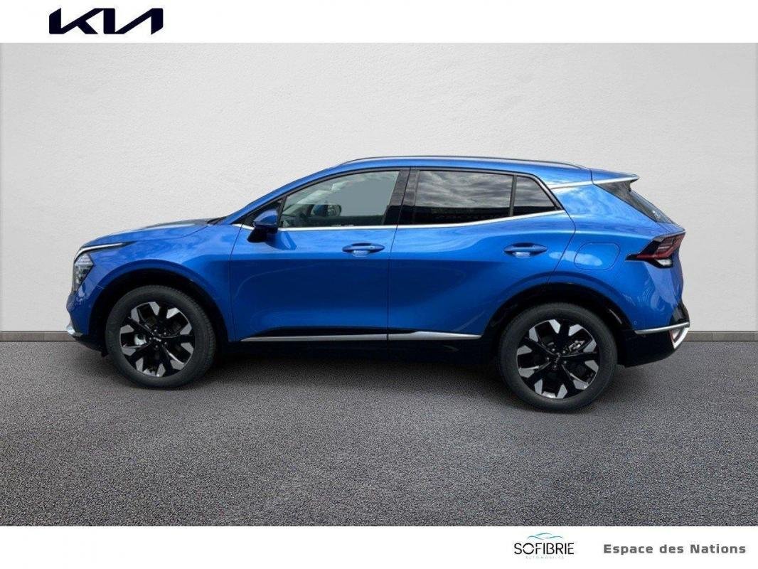 Kia Sportage - Photo 2