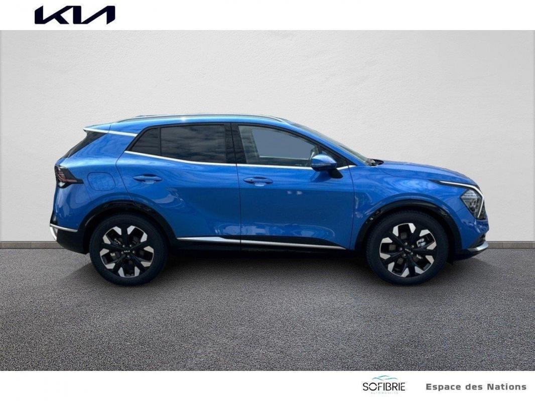 Kia Sportage - Photo 4