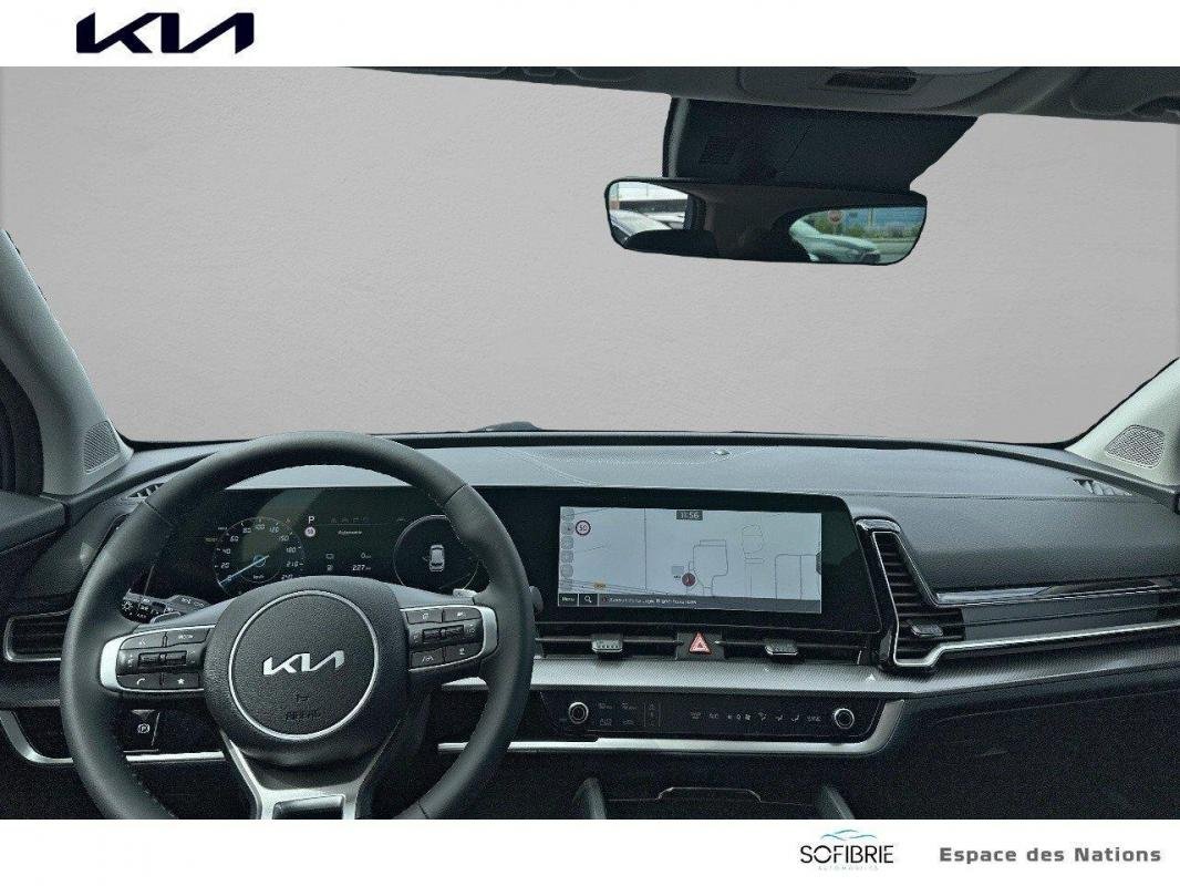 Kia Sportage - Photo 6
