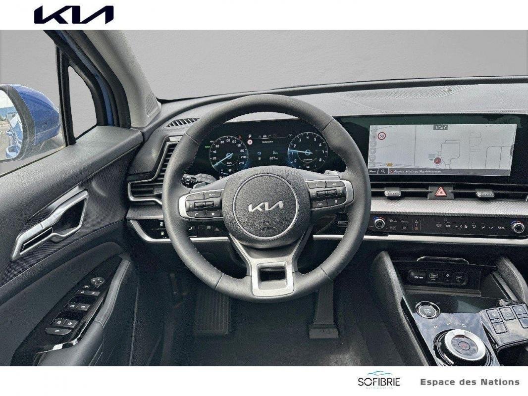 Kia Sportage - Photo 7