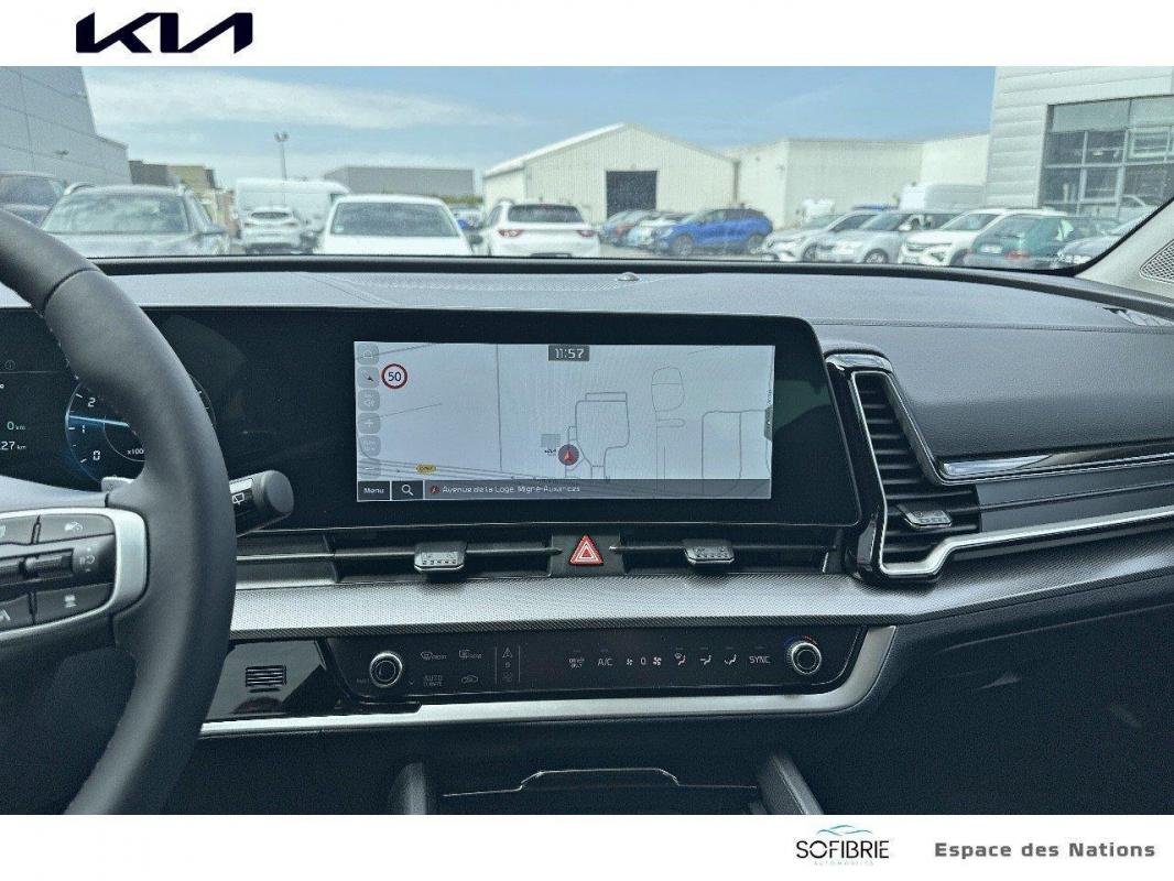 Kia Sportage - Photo 8