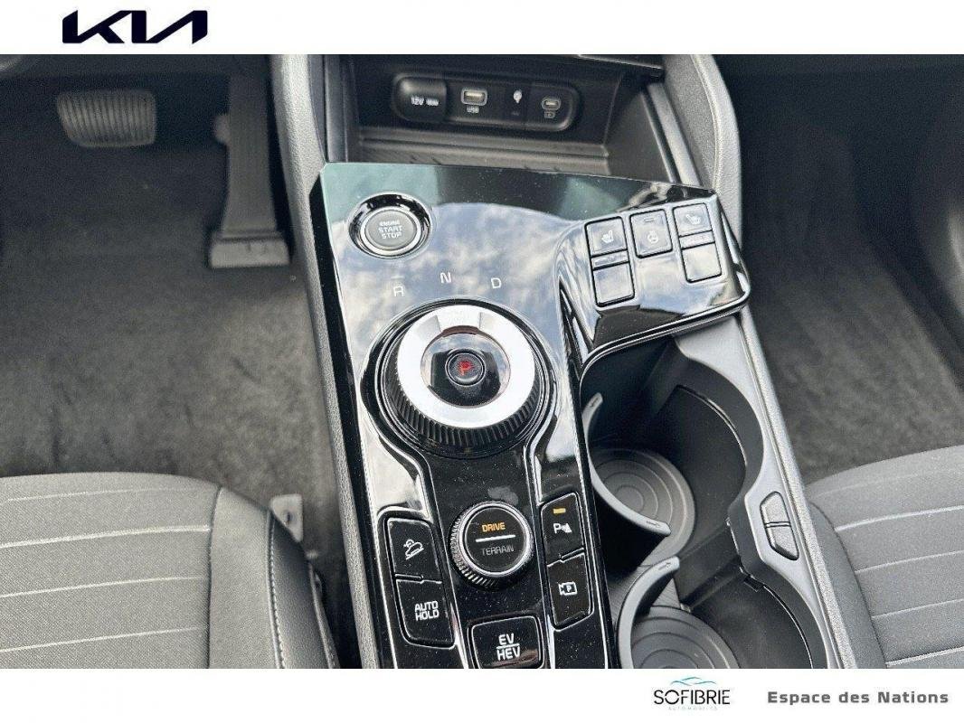 Kia Sportage - Photo 10