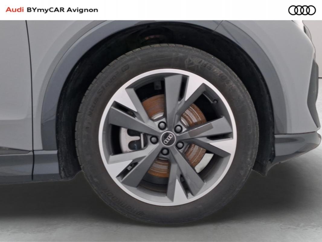 Audi Q4 e-tron - Photo 12