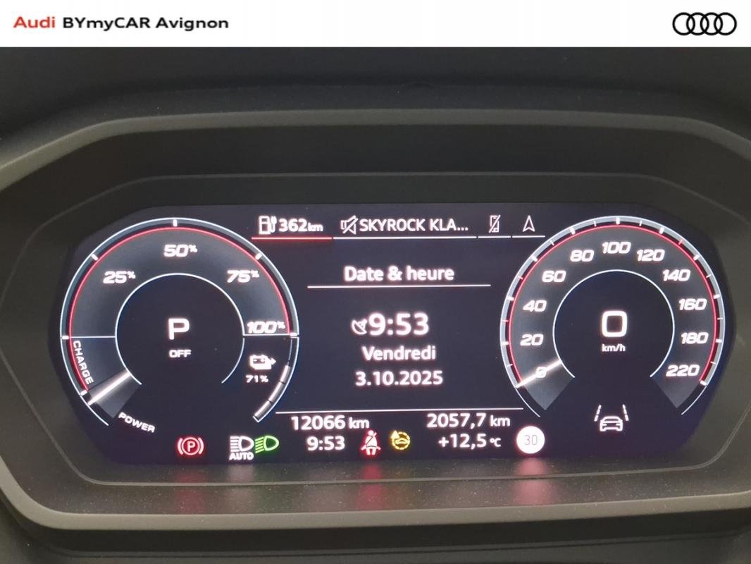 Audi Q4 e-tron - Photo 14